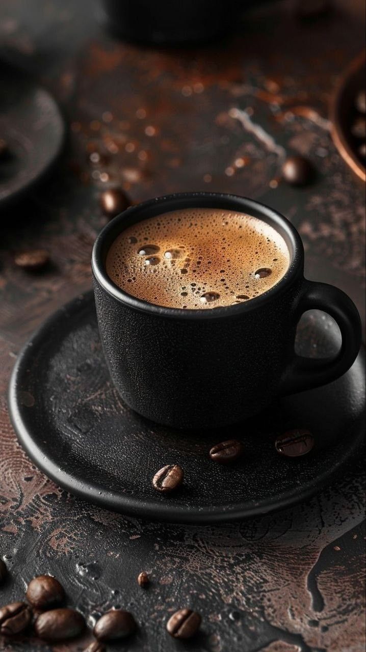 اسپرسو سینگل 80/20 روبستا